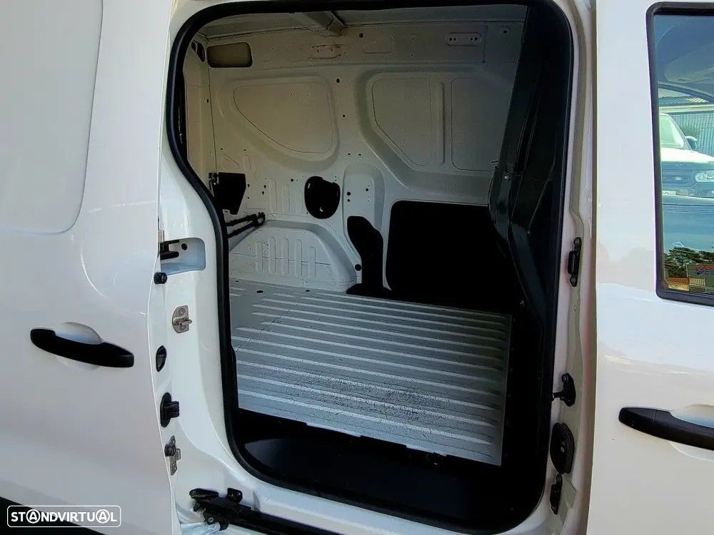 Renault Express 1.5 BLUE DCI EXTRA - 7