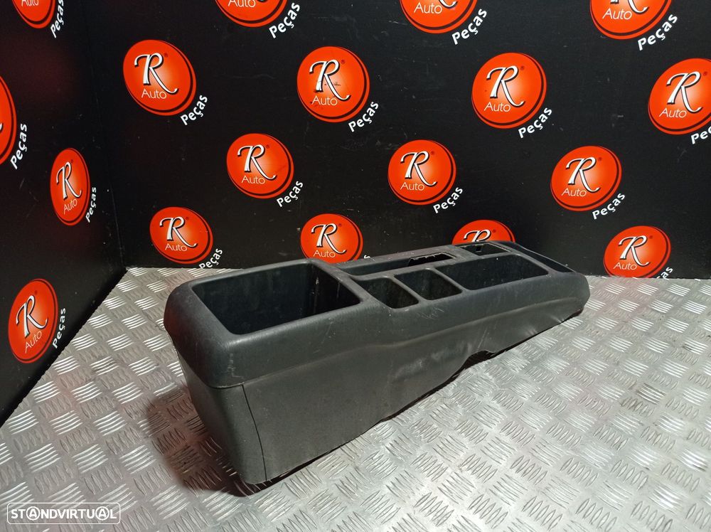 Consola Do Travão Toyota Corolla Verso (_E12_) - 1