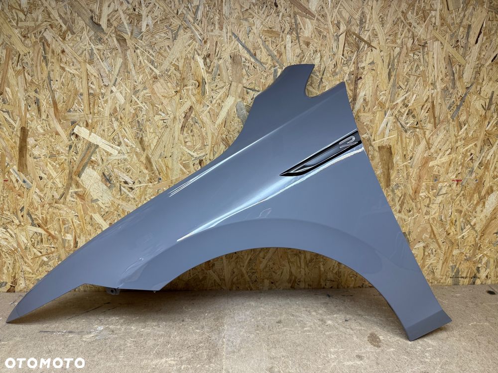 BŁOTNIK LEWY PRZÓD VOLKSWAGEN GOLF VIII 5H0 LA7C - 39