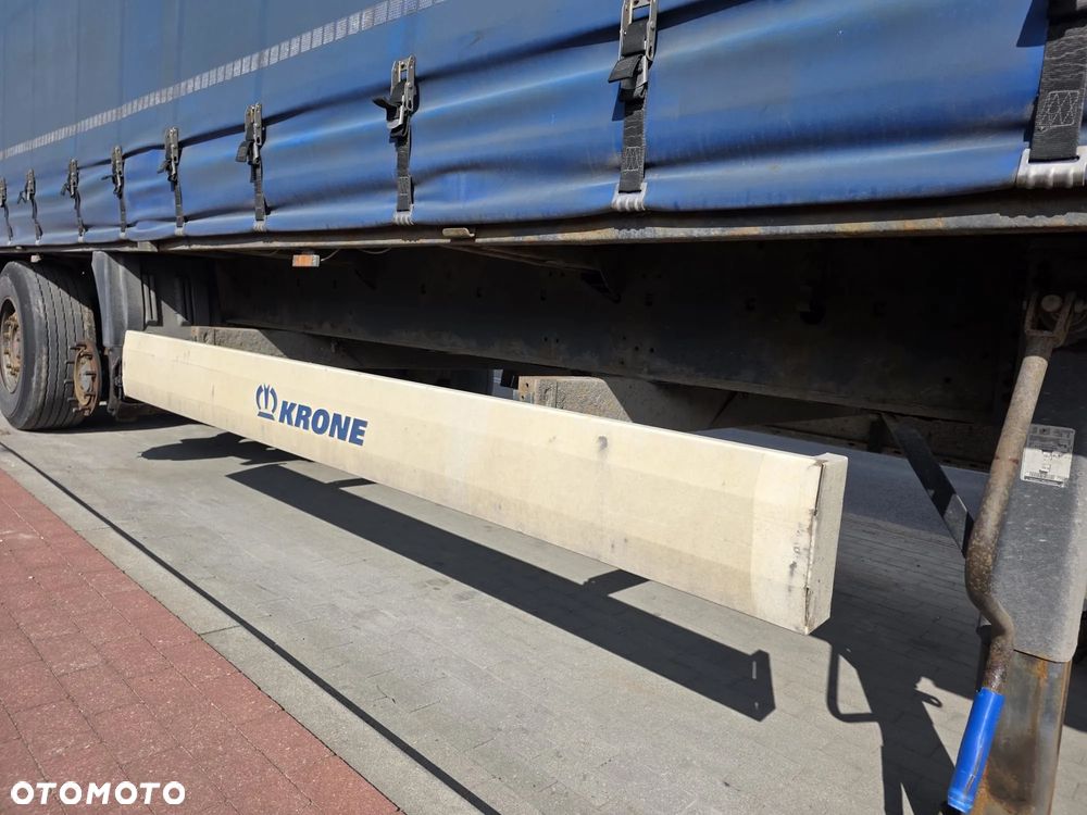 Krone SD - 7