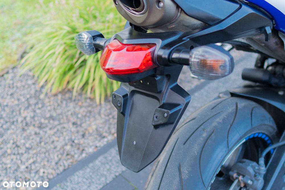 Honda CBR - 29