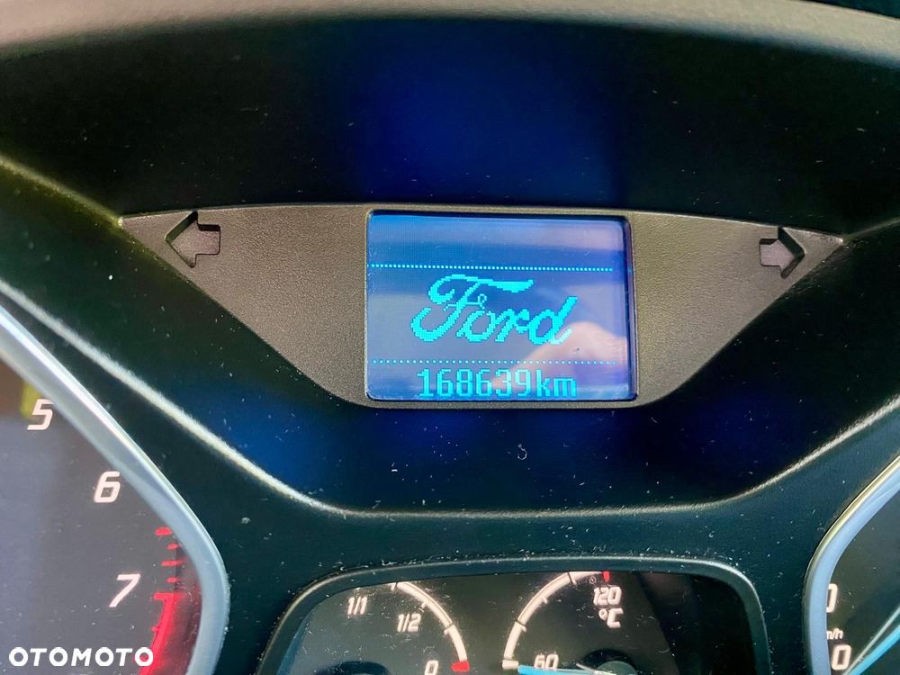 Ford C-MAX 1.6 Ti-VCT Trend - 12
