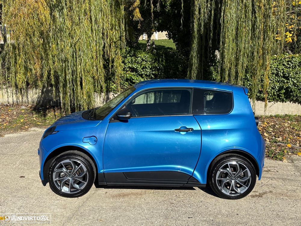 e.GO Life e.Go 40 - 4