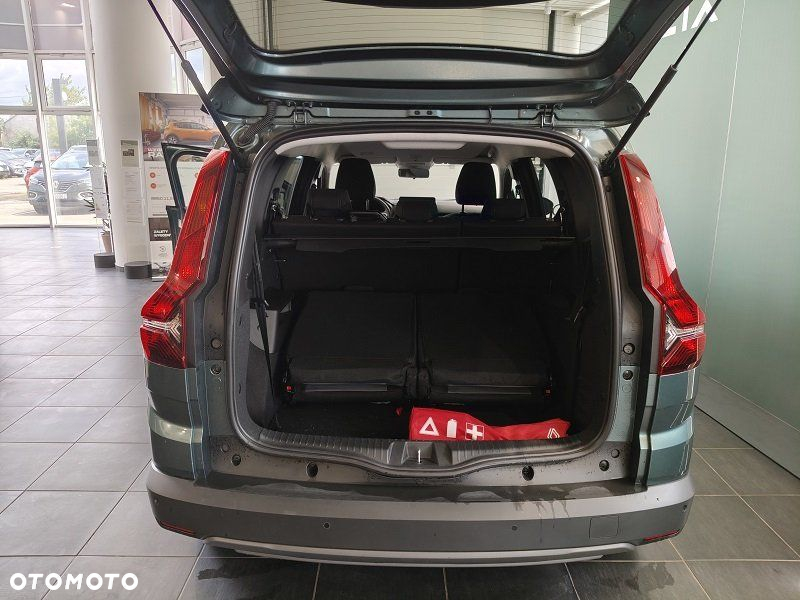 Dacia Jogger - 9