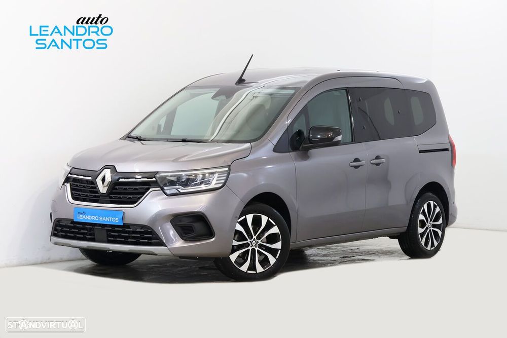 Renault Kangoo 1.3 Tce Equilibre - 2
