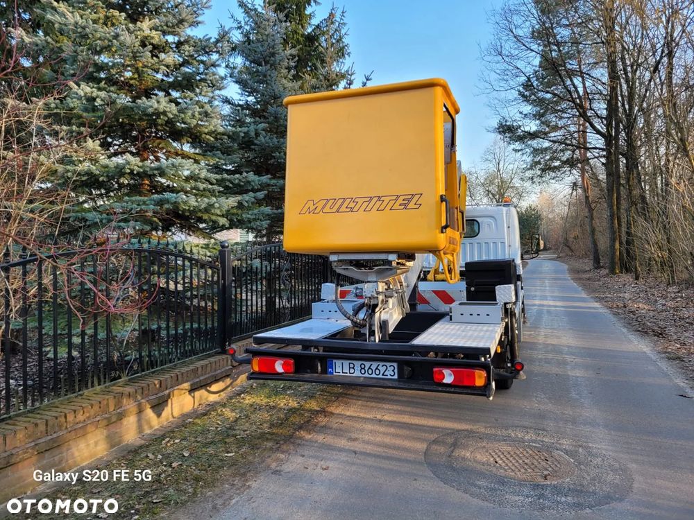 Renault Maxity 120DXI - 9