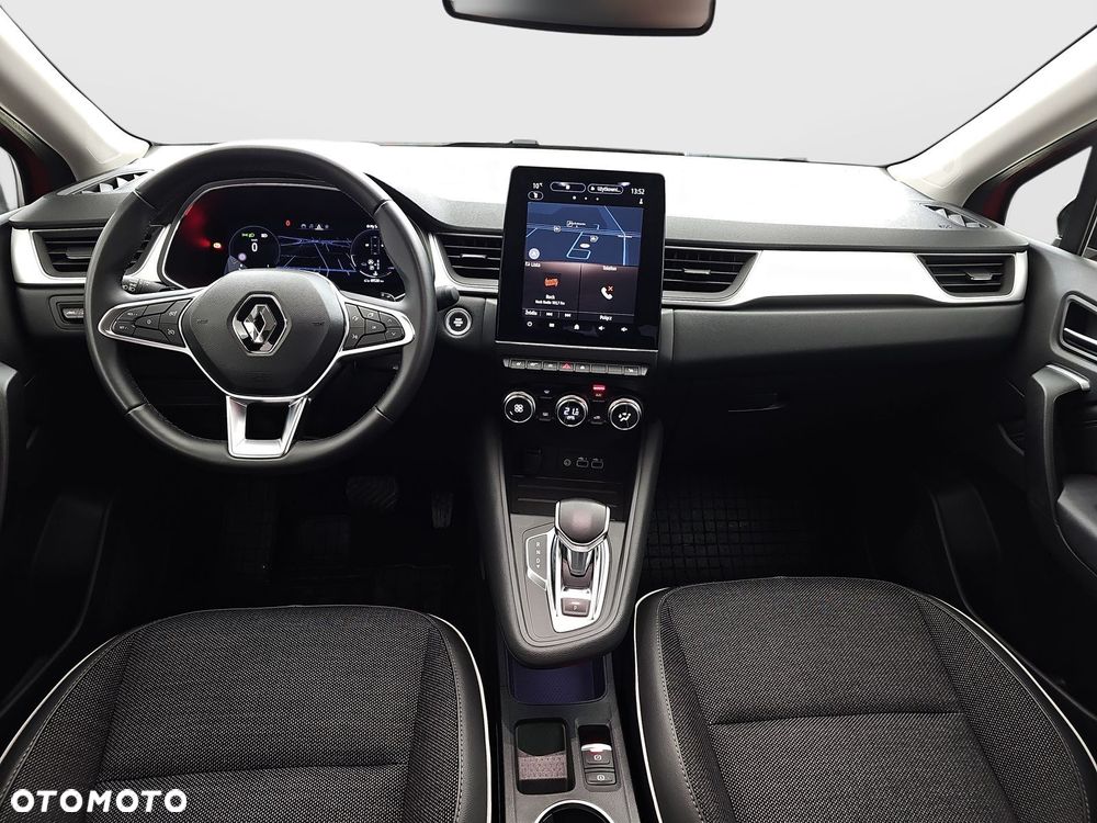 Renault Captur 1.3 TCe mHEV Techno EDC - 28