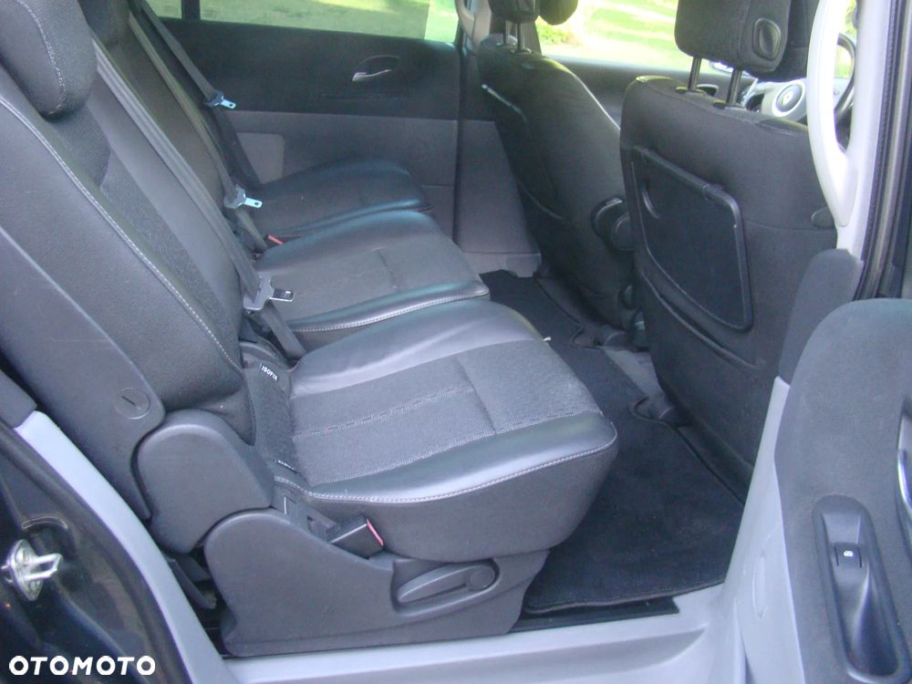 Renault Espace 2.0 dCi FAP Dynamique - 13