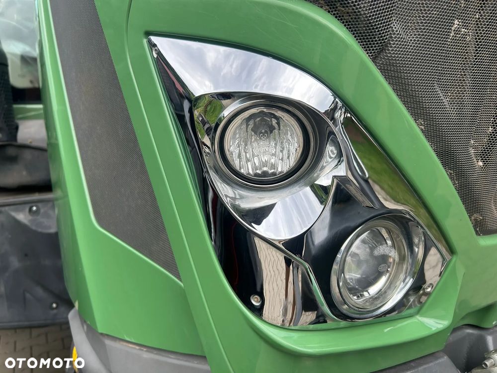 Fendt 828 PROFIPLUS - 5