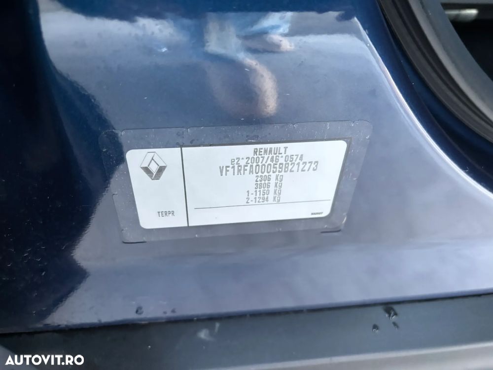 Renault Grand Scenic - 40