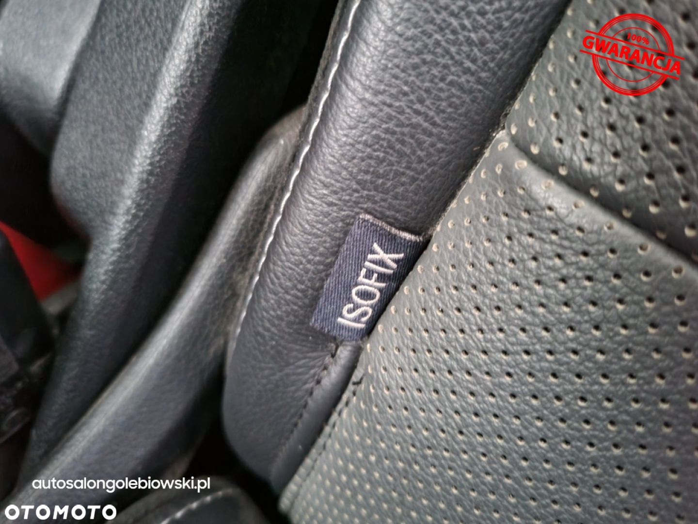 Ford S-Max 2.0 Titanium - 28