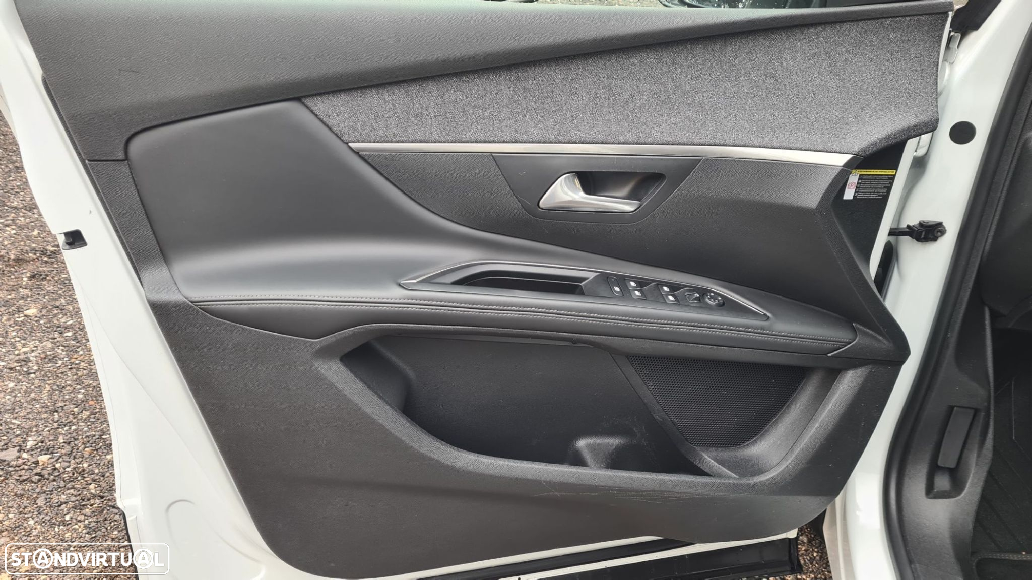 Peugeot 5008 1.5 BlueHDi Crossway - 8