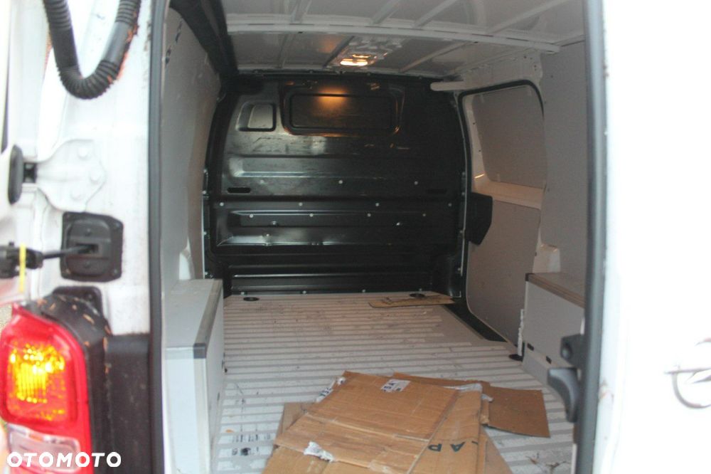 Opel Vivaro - 5