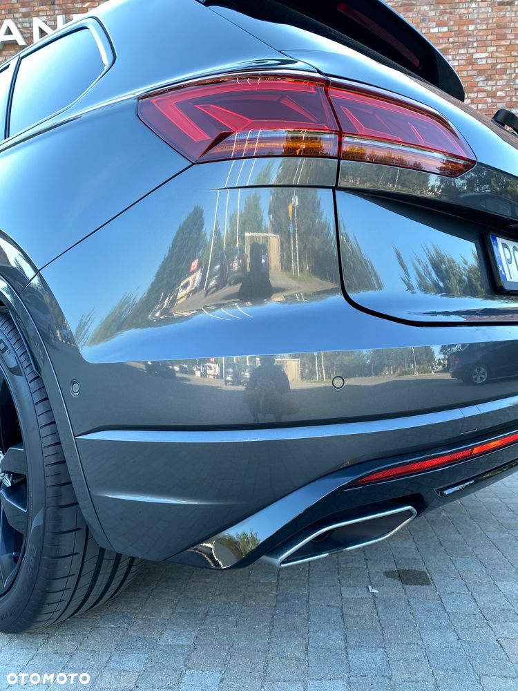 Volkswagen Touareg 3.0 V6 TDI SCR 4Mot R-Line - 29