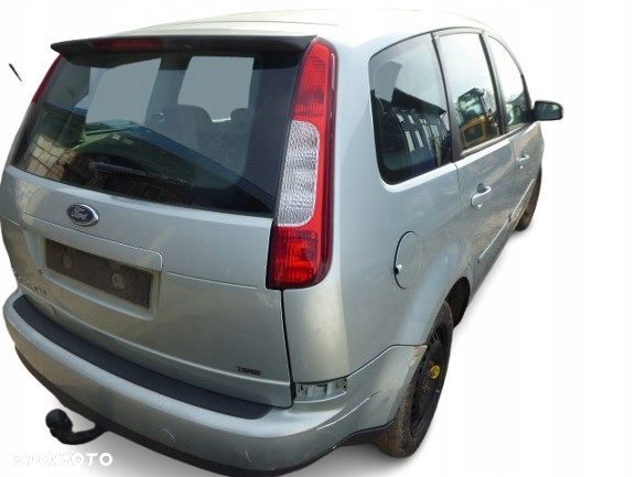 FORD C-MAX 03-07 SKRZYNIA BIEGÓW 1.6 TDCI 6M5R 7002-YC U2 GHIA - 1