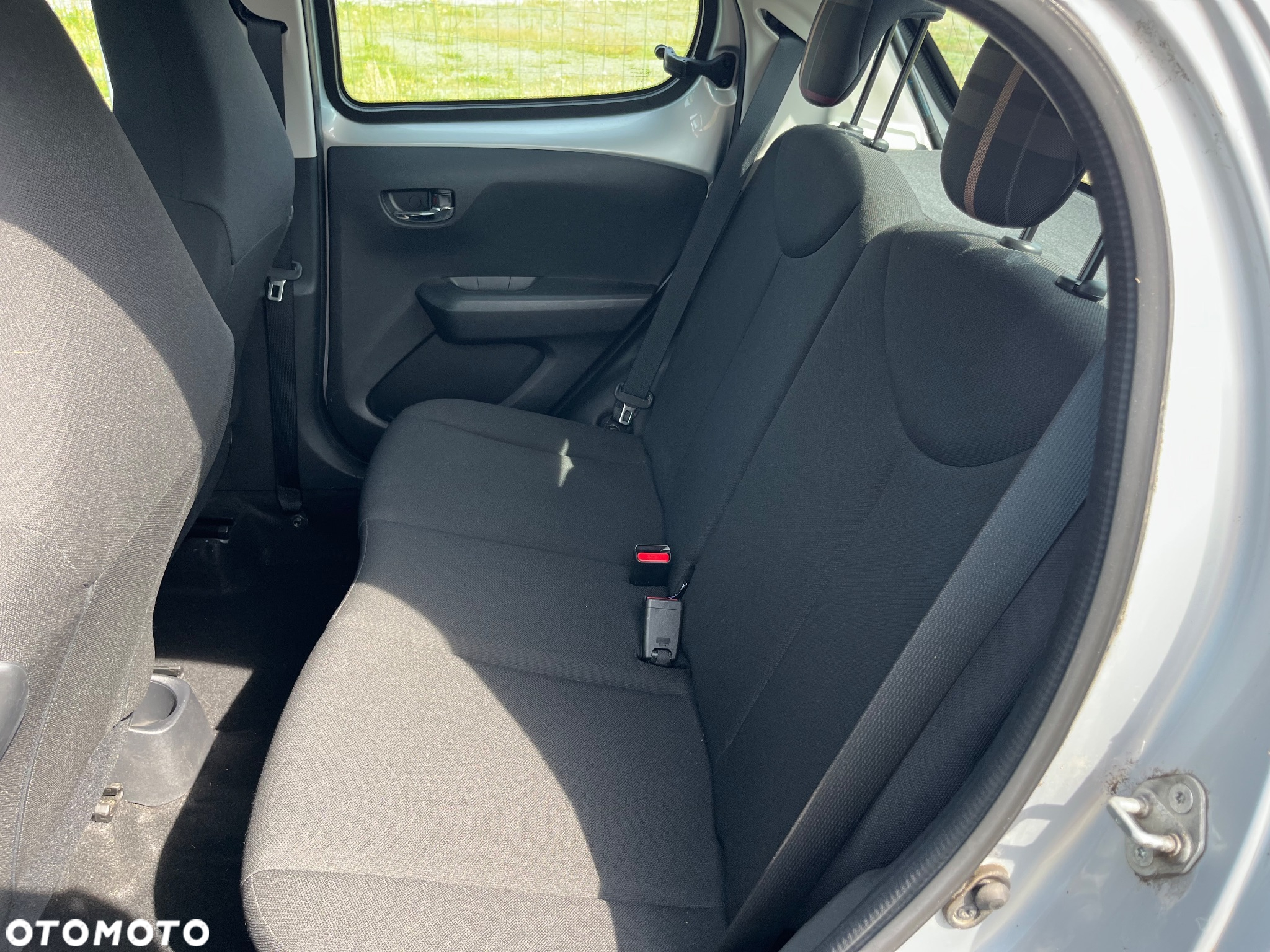 Peugeot 108 - 19