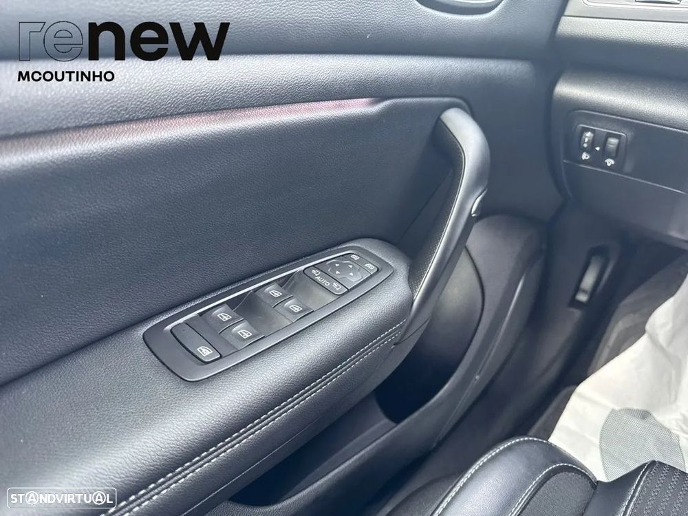 Renault Mégane Sport Tourer 1.5 Blue dCi Techno - 11