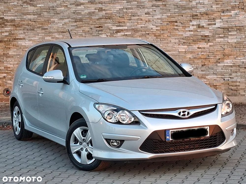 Hyundai i30 1.4 FIFA WM Edition - 14