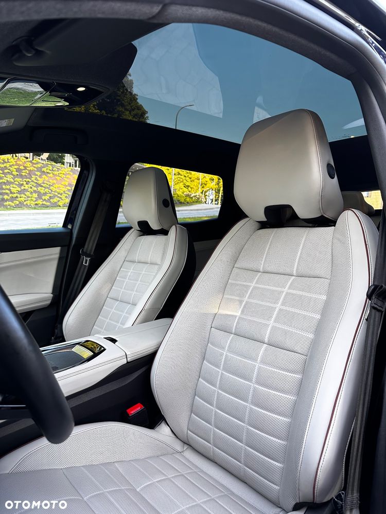 Renault Espace 1.2 E-Tech Full Hybrid 200 Iconic MMT 7os - 25