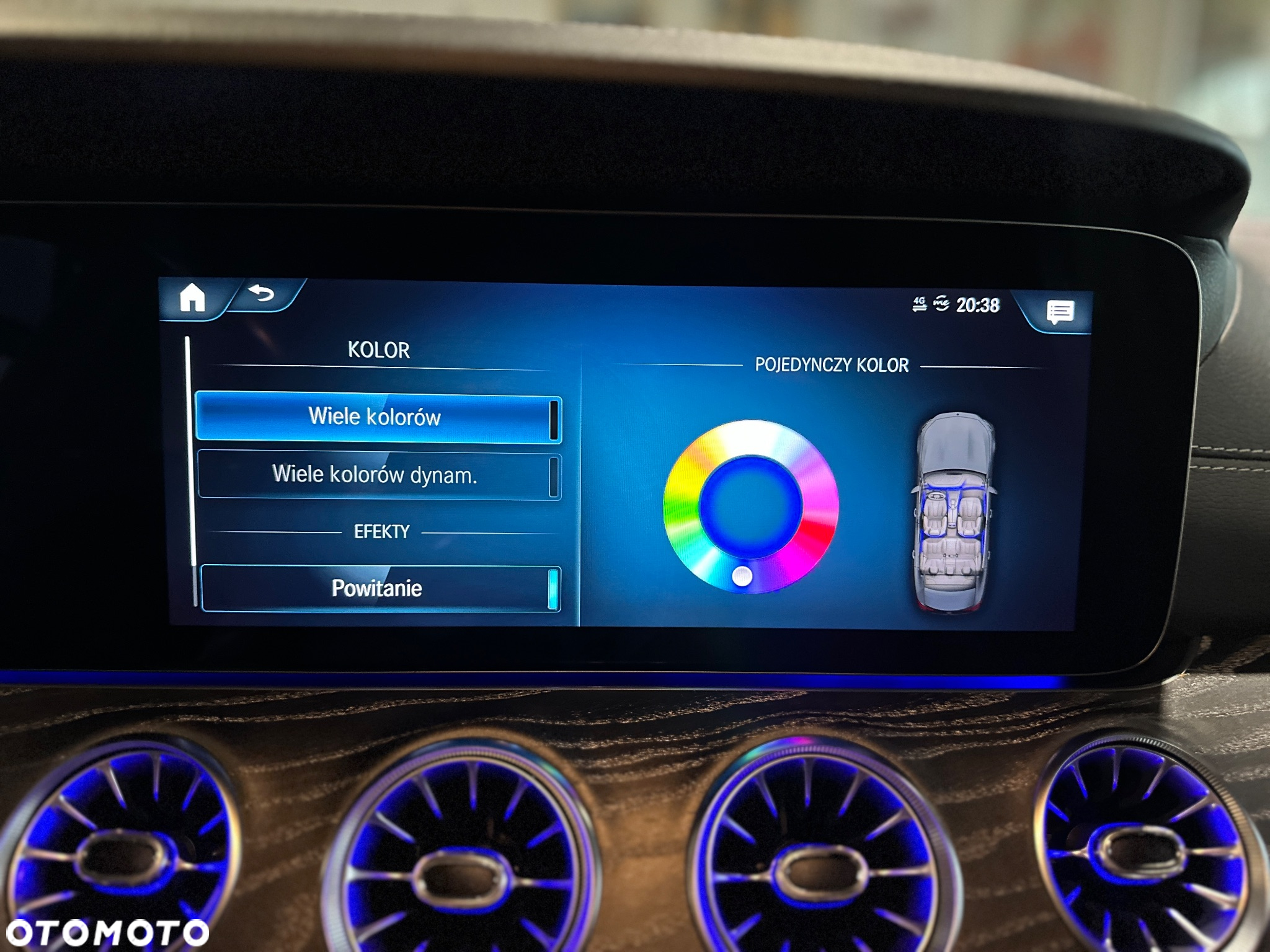 Mercedes-Benz CLS 400 d 4-Matic AMG - 26
