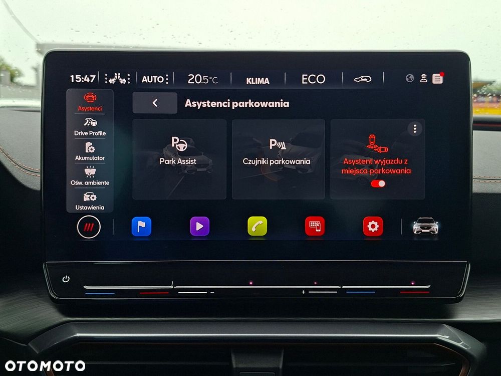 Cupra Formentor - 30