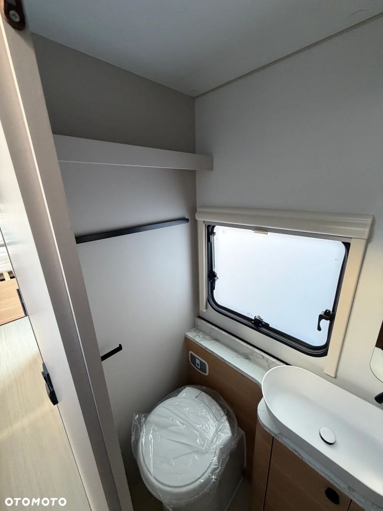 Adria Adora 573 PT - 20