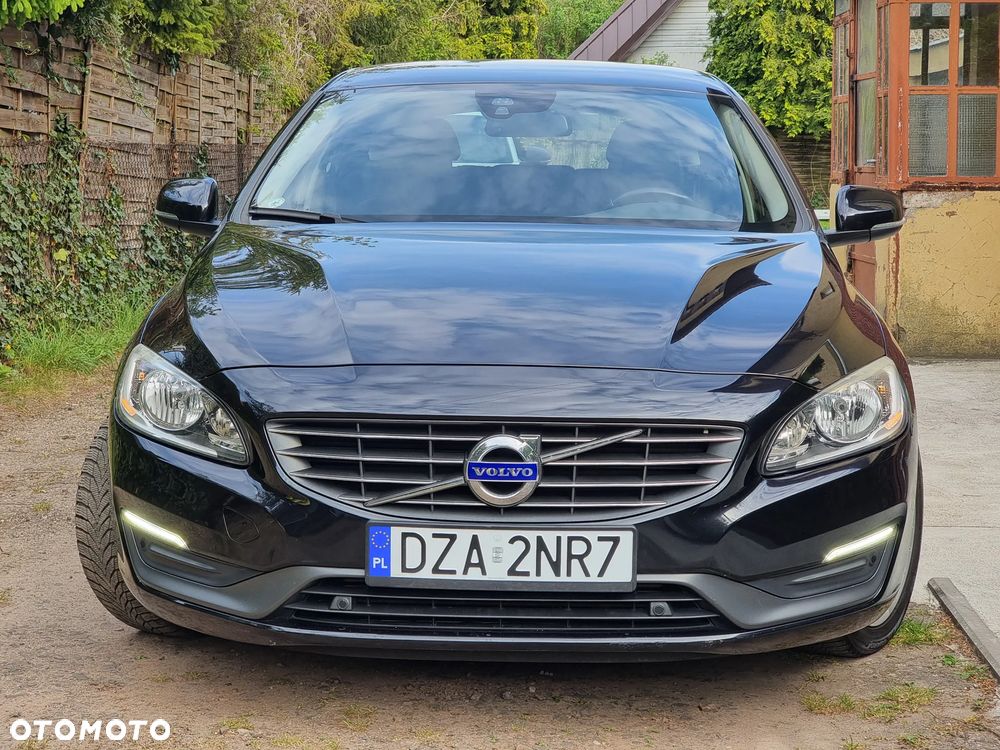 Volvo V60 D3 Kinetic - 2
