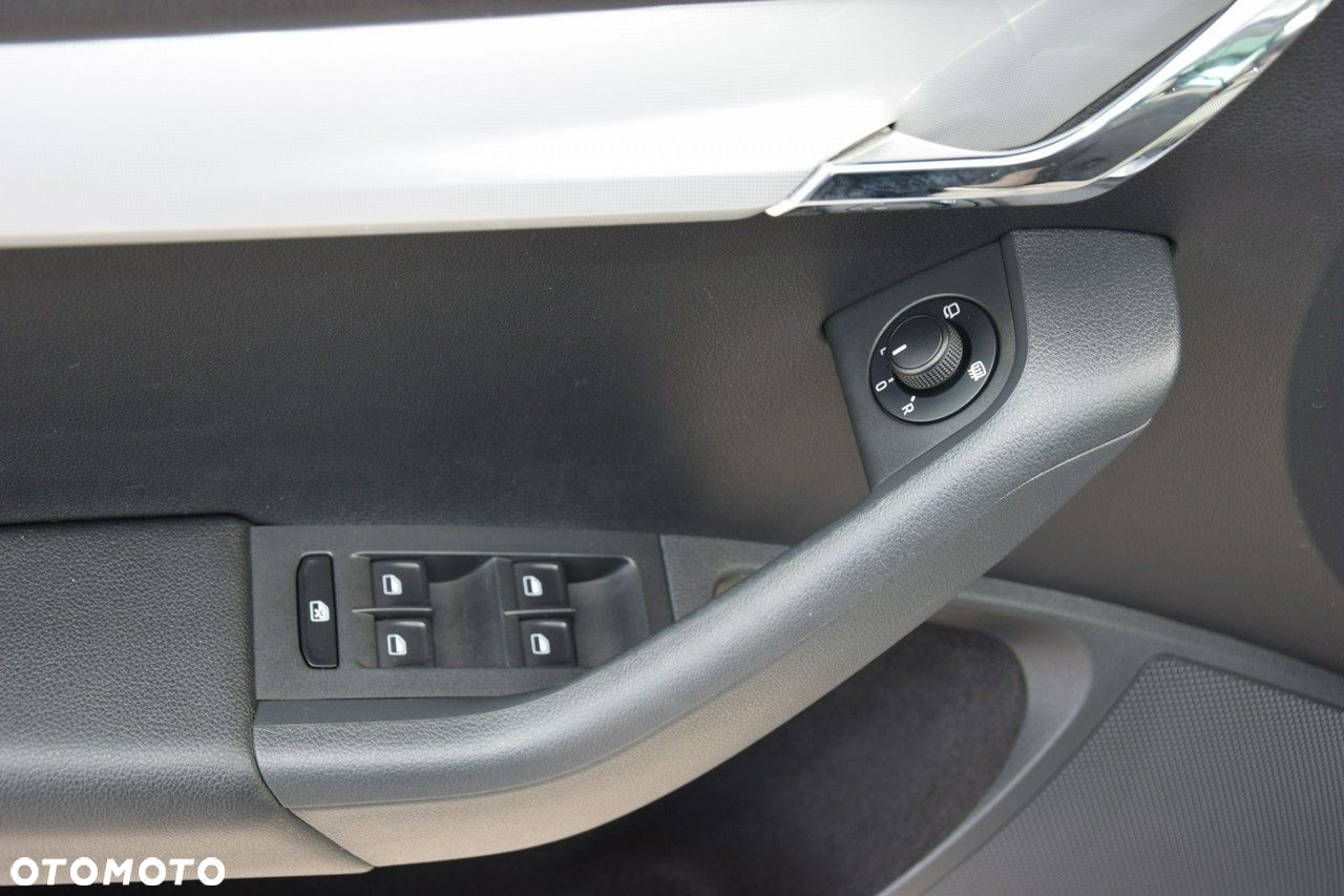 Skoda Octavia 1.4 TSI Elegance - 36
