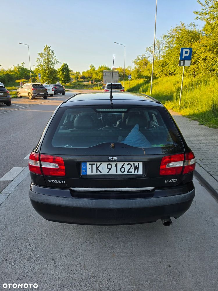 Volvo V40 1.8 - 3