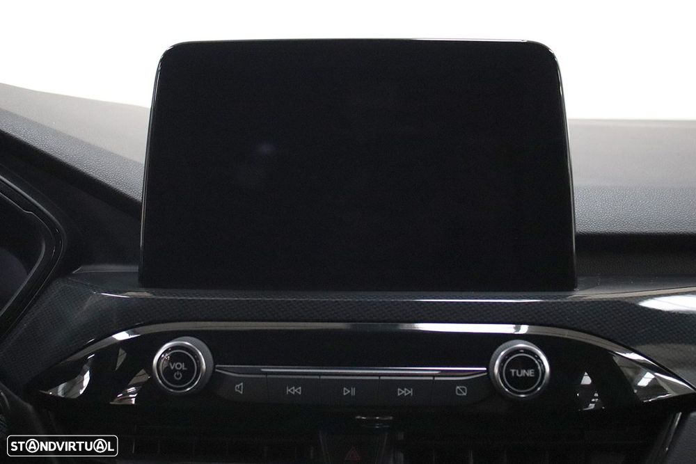 Ford Kuga 1.5 TDCi EcoBlue ST-Line - 9