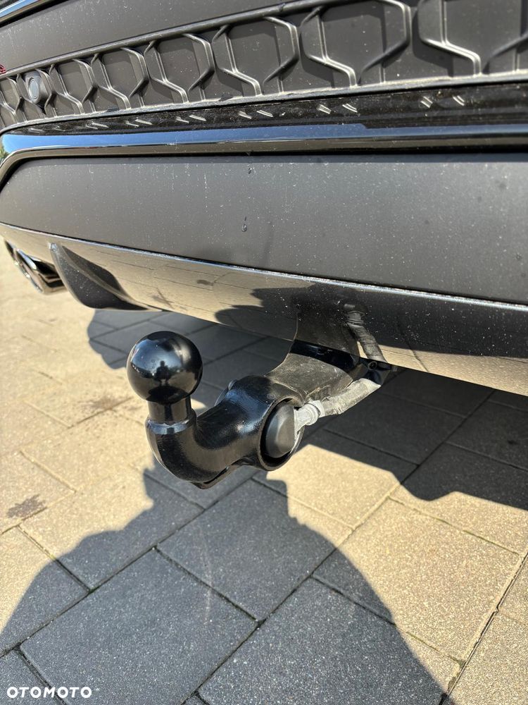 Audi SQ5 TFSI mHEV 270 kW Quattro S tronic - 18