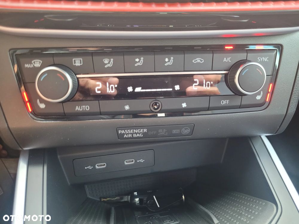 Seat Arona 1.0 Eco TSI DSG FR - 16
