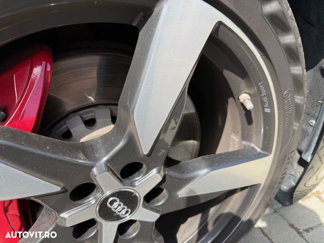 Audi A6 55 TFSI e quattro S tronic S line - 6