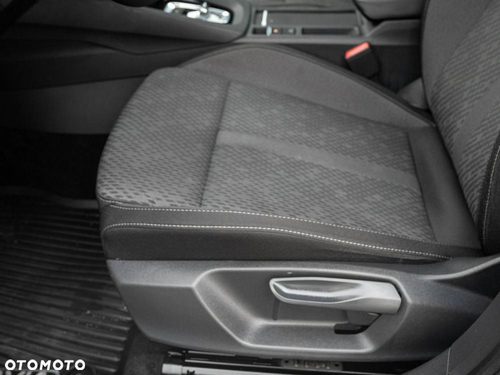 Skoda Octavia - 11