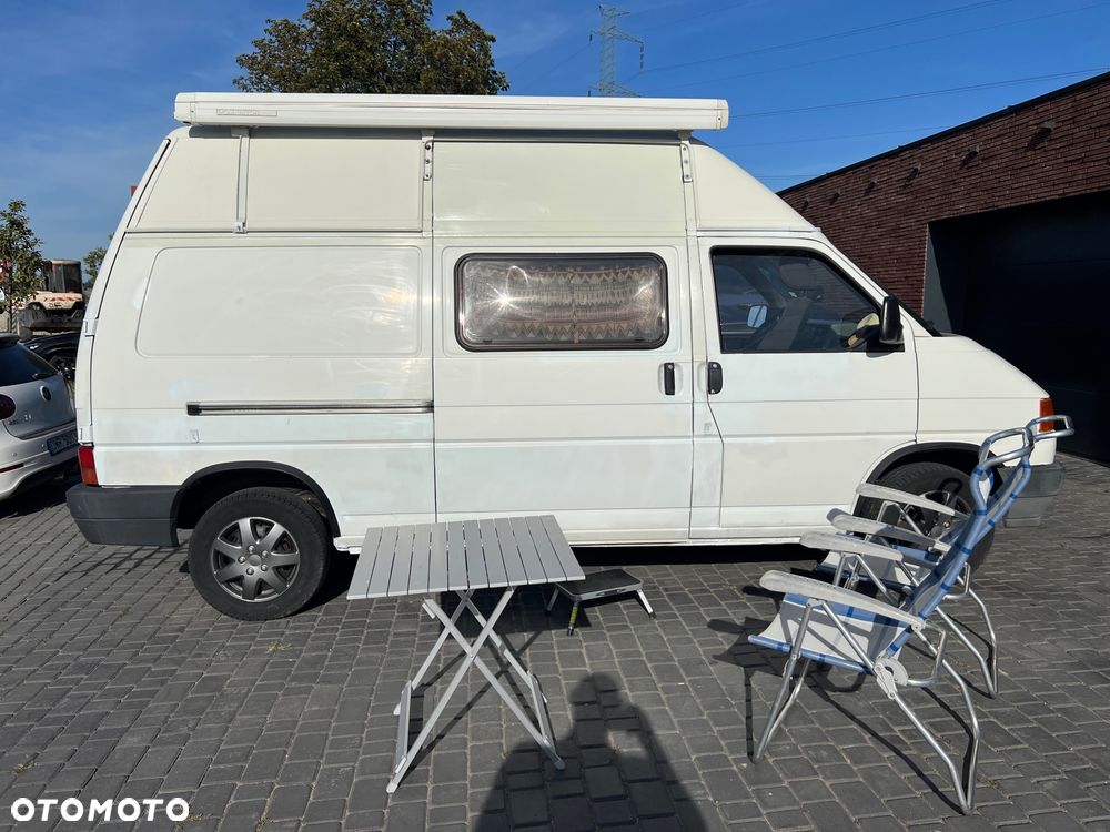 Volkswagen T4 - 33
