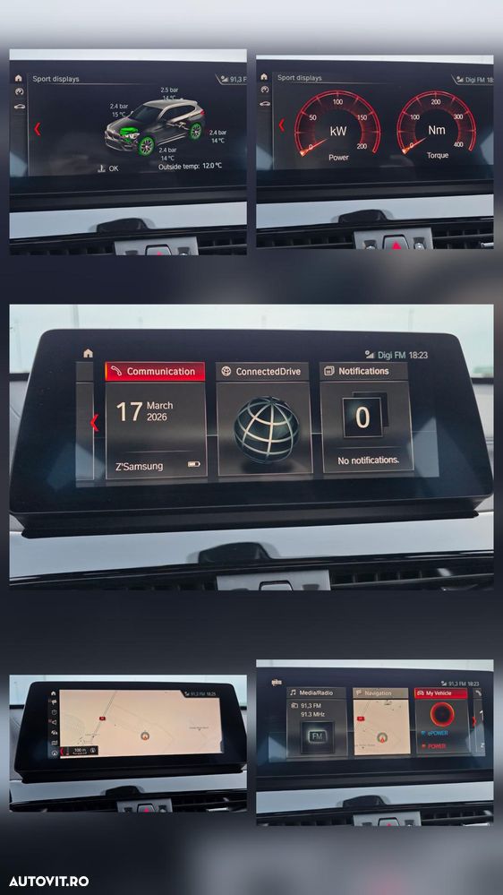 BMW X1 xDrive25e Sport Line - 18