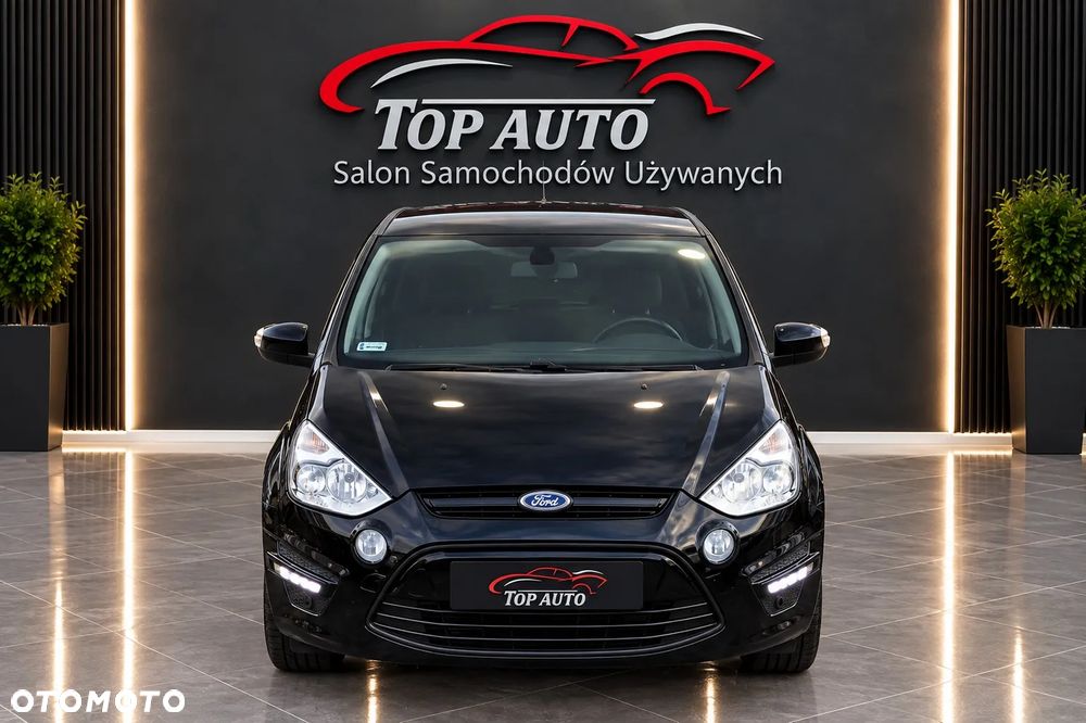 Ford S-Max 1.6 T Platinium X - 4