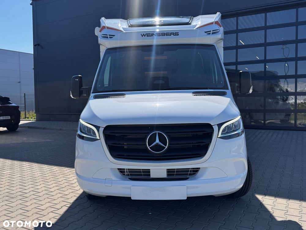 Weinsberg CaraCompact Suite 640 MEG EDITION [PEPPER] - 3