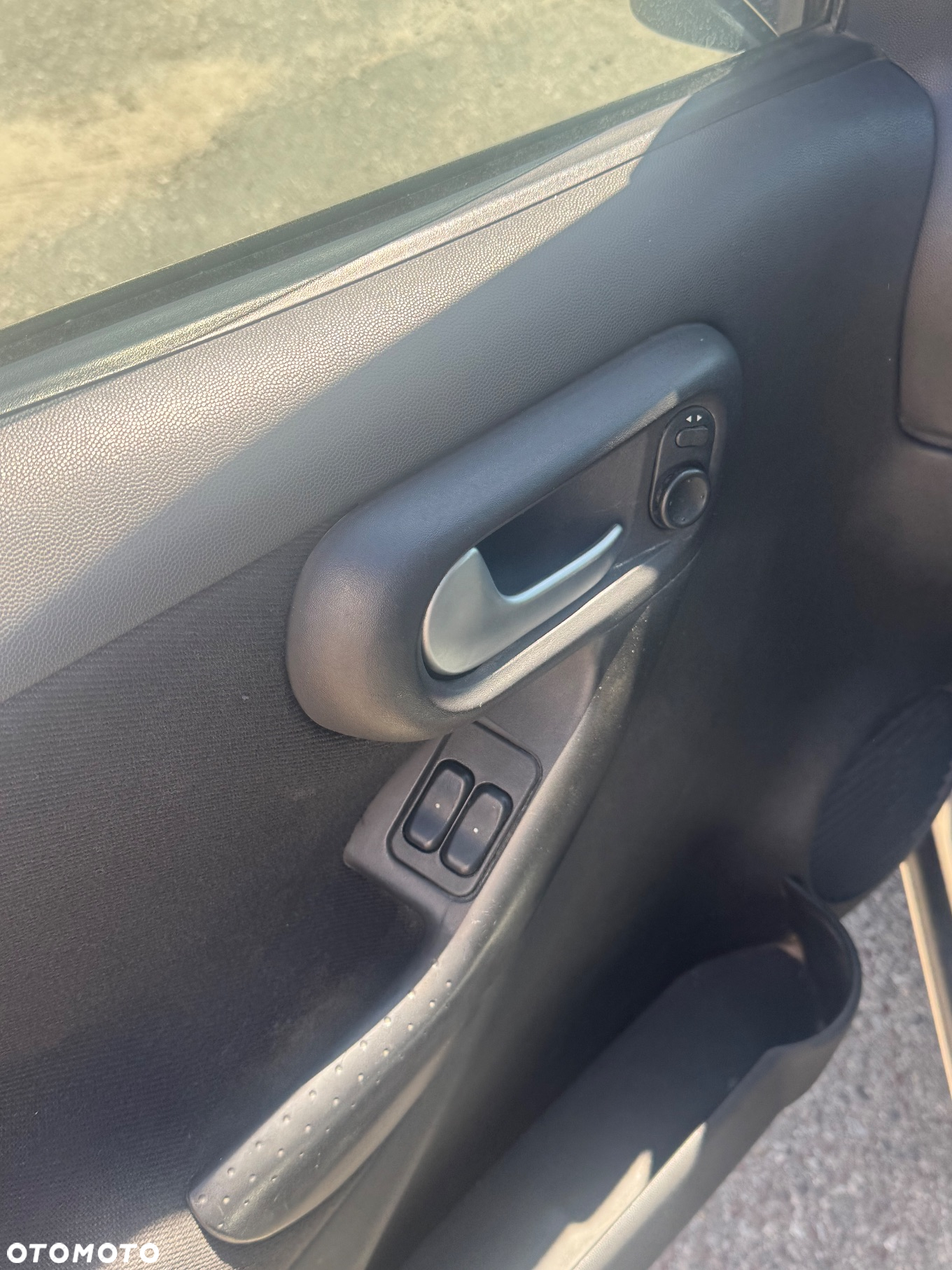 Opel Combo Tour 1.7 CDTI - 16