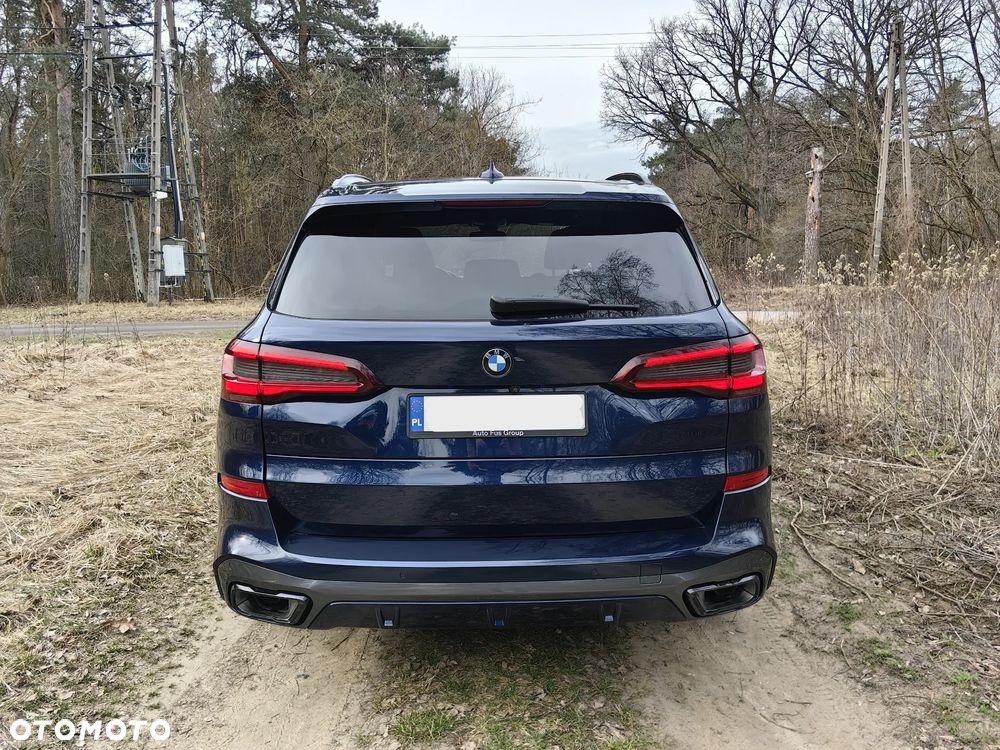 BMW X5 xDrive25d - 10