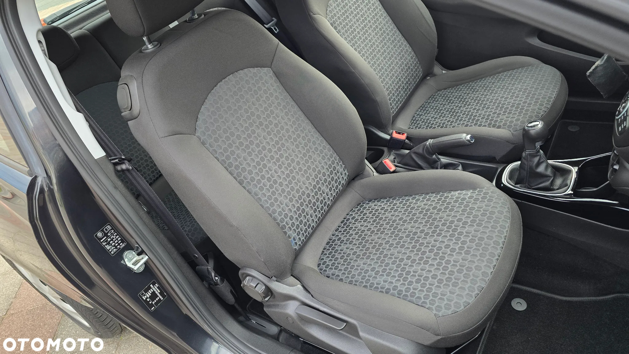 Opel Corsa - 20