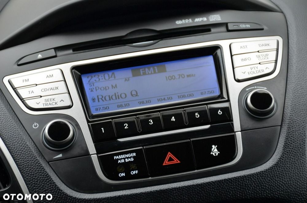 Hyundai ix35 - 32