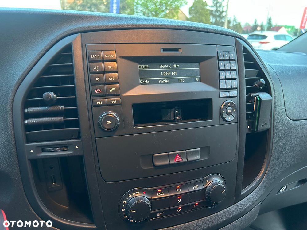 Mercedes-Benz Vito (BlueTEC) Tourer Lang SELECT - 21