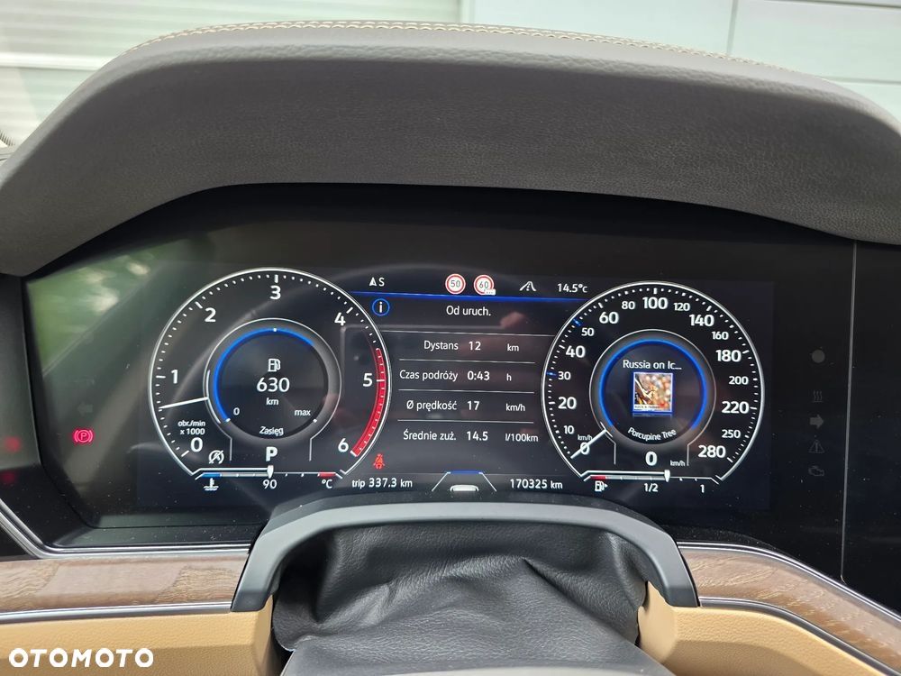 Volkswagen Touareg 3.0 V6 TDI SCR 4Mot Atmosphere - 26