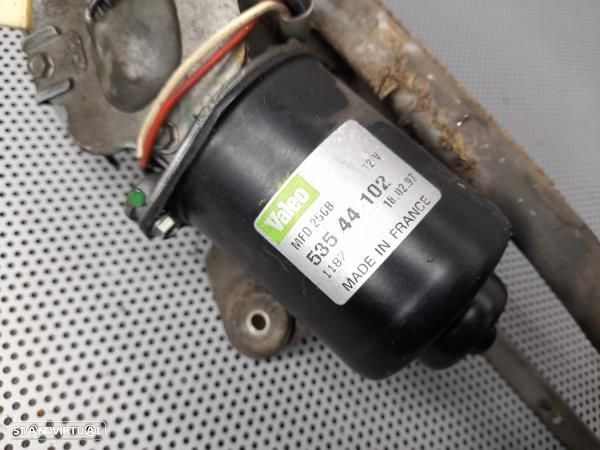 Armaçao Limpa Vidros Peugeot 106 Ii (1A_, 1C_) - 4