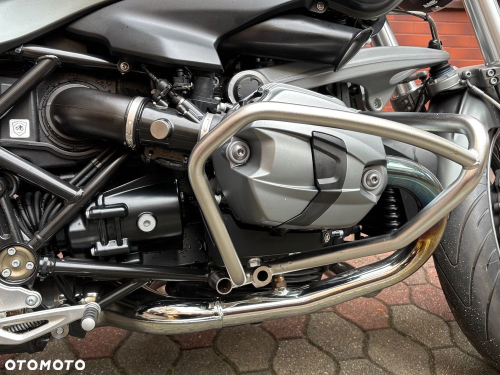 BMW R - 13