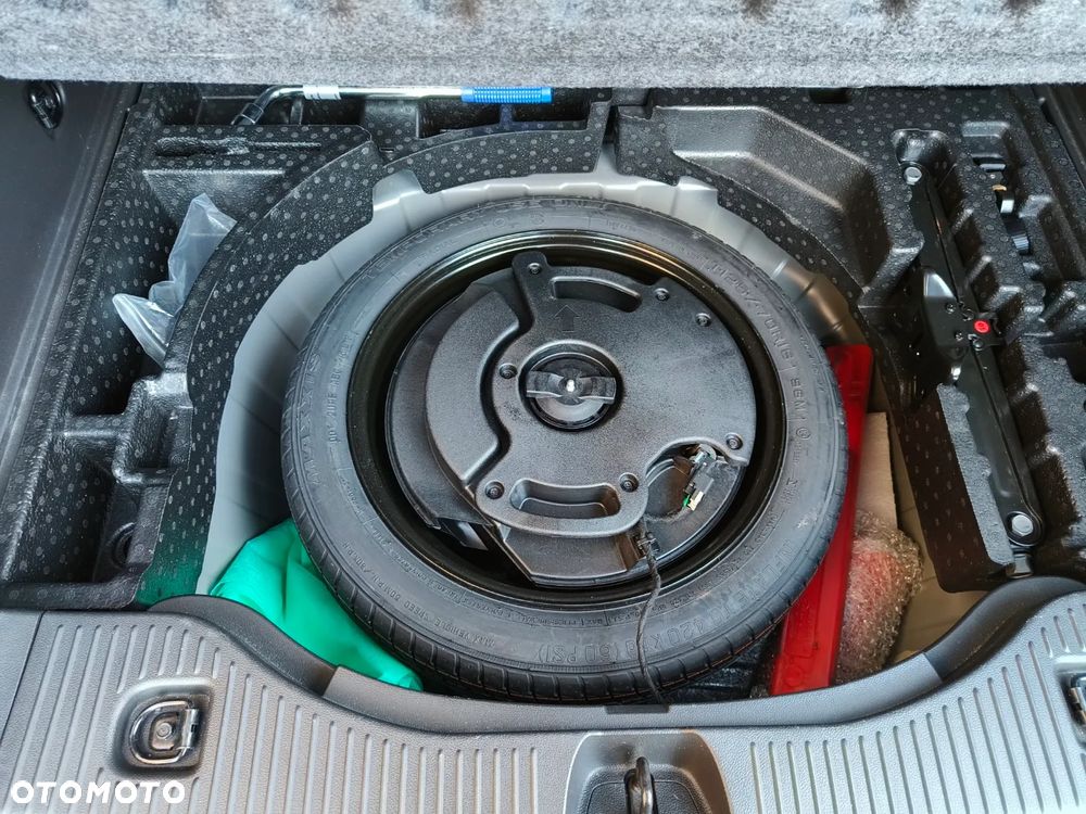 Opel Mokka X 1.4 T Enjoy - 12