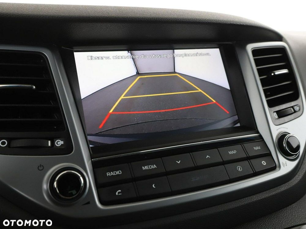 Hyundai Tucson 1.6 T-GDi Style 2WD - 24