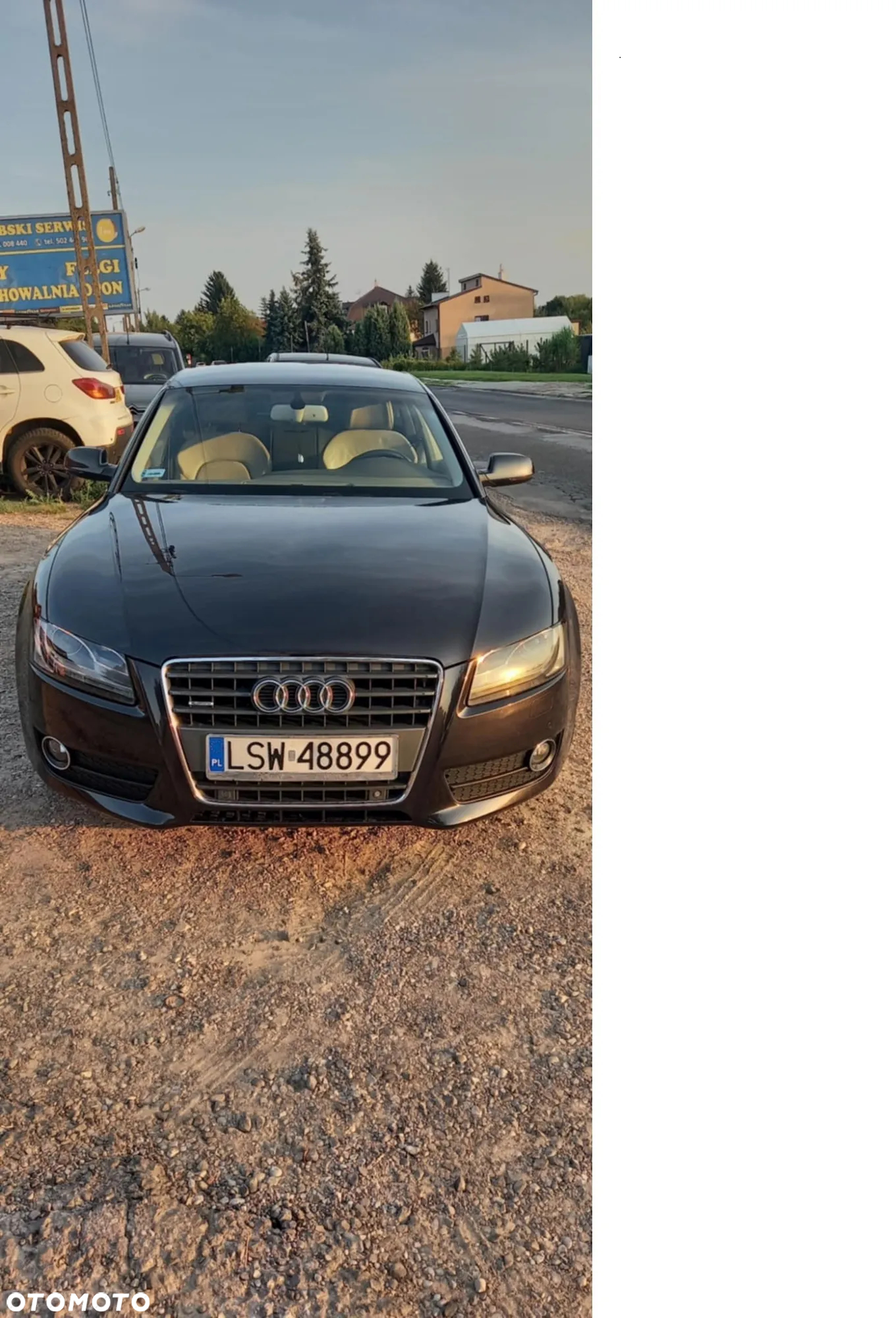 Audi A5 2.0 TFSI Quattro S tronic - 3