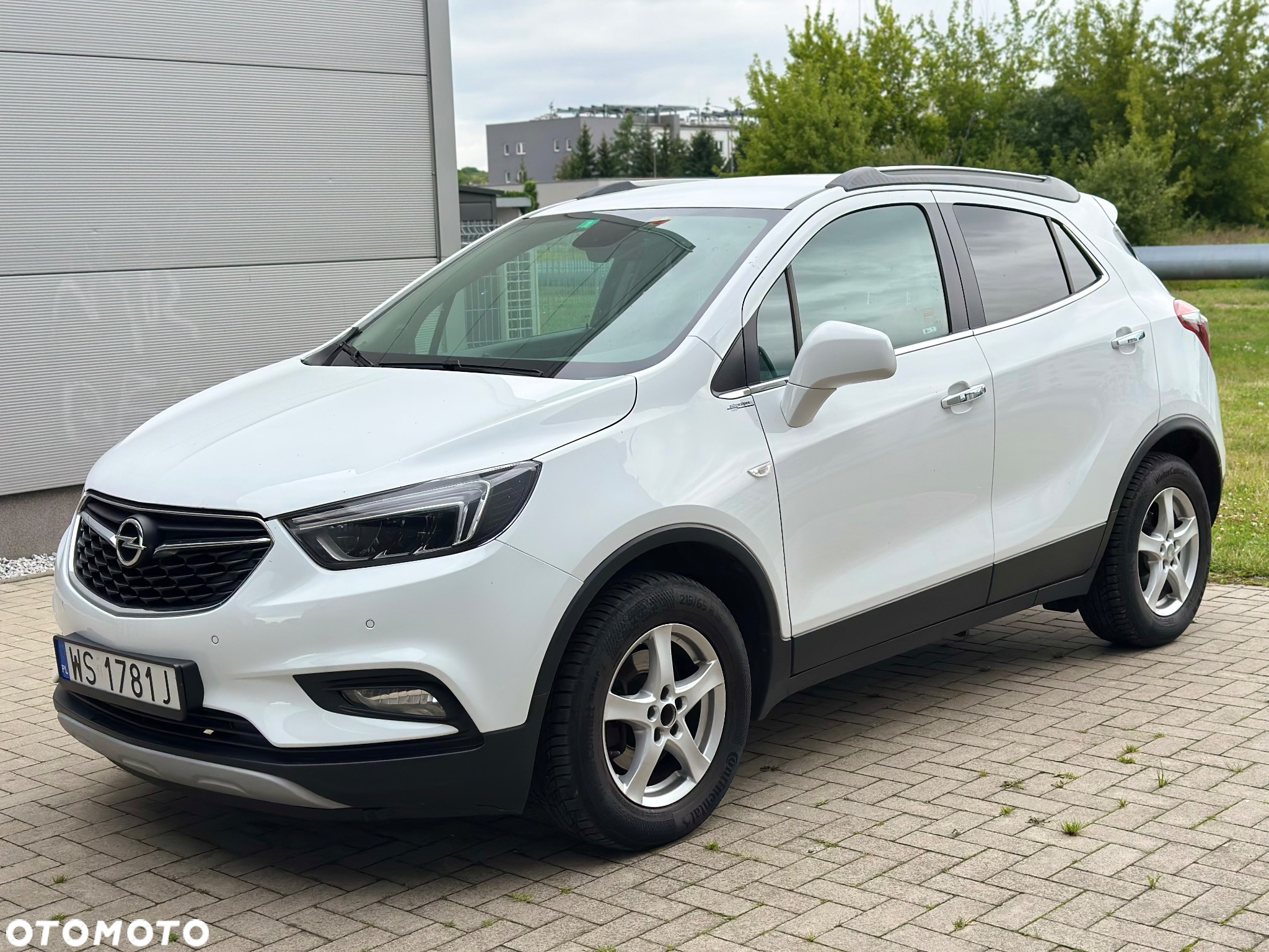 Opel Mokka - 19